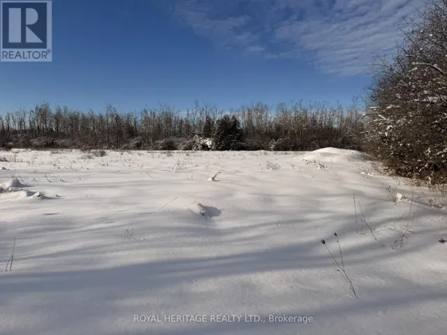 N/A TRACEYS HILL ROAD, Kawartha Lakes (Emily), Ontario K9V4R5