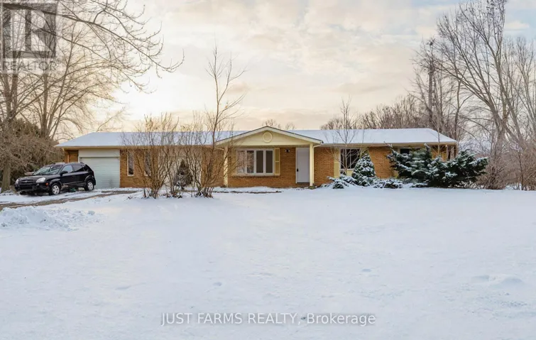 612 TRILLIUM DRIVE, Southwest Middlesex, Ontario N0L1Z0