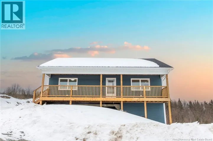 66 DOLLY Drive, Saint John, New Brunswick E2M6V6