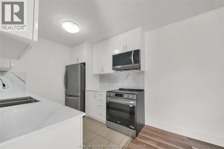 25 Orchard Heights DRIVE Unit# 5, Chatham, Ontario N7M3G5
