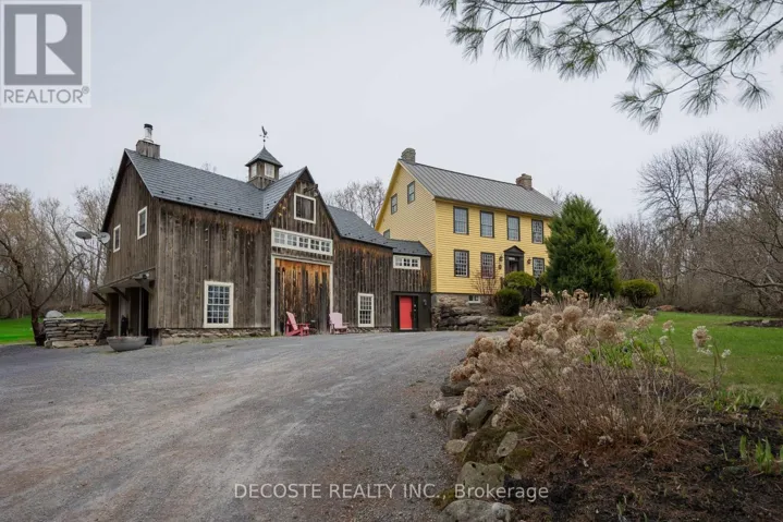 21831 CONC 2 ROAD, South Glengarry, Ontario K0C1E0