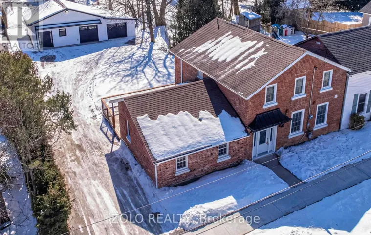 57 GEORGE STREET W, Clarington (Newcastle), Ontario L1B1H9