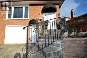 LOWER - 462 FERGO AVENUE, Mississauga (Cooksville), Ontario L5B2J3