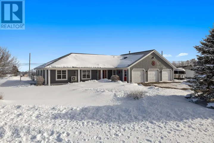 30 SEAVIEW Lane, Rustico, Prince Edward Island C0A1N0