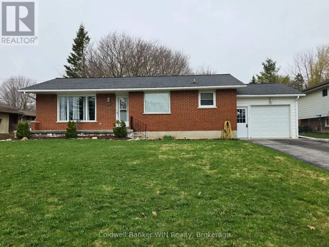 185 MILLER STREET, Wellington North (Mount Forest), Ontario N0G2L3