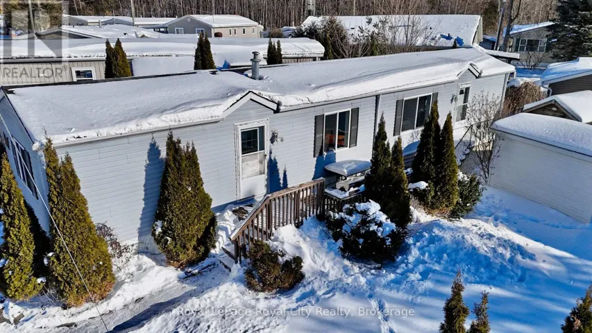 6 OLYMPIA AVENUE, Puslinch, Ontario N0B2C0