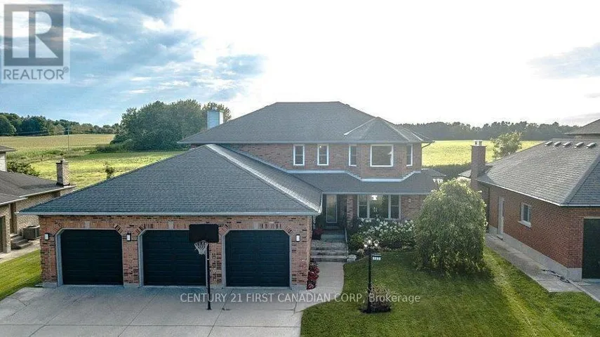 157 WHEELER AVENUE, Thames Centre, Ontario N0L1G2