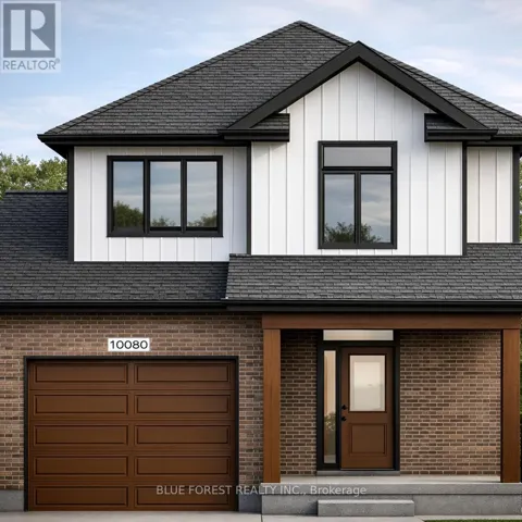 LOT 48 BEER CRESCENT, Strathroy-Caradoc (NW), Ontario N7G3K5