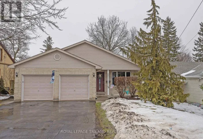 94 QUEEN STREET, Thames Centre (Dorchester), Ontario N0L1G2