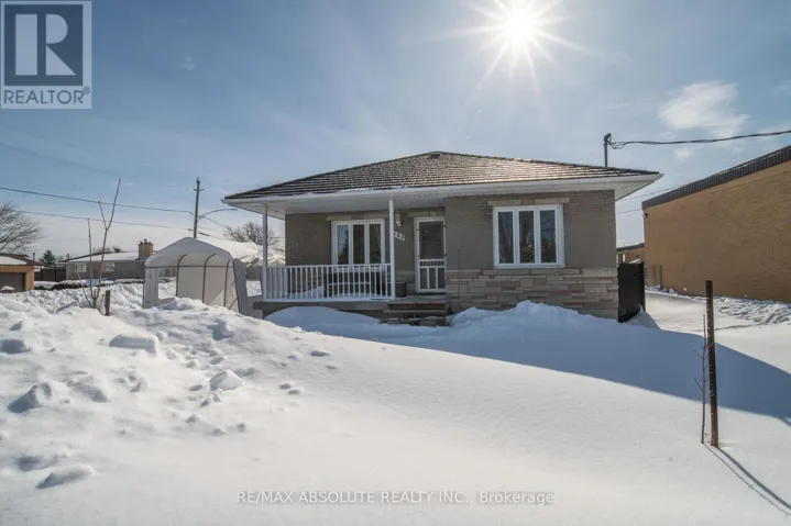 122 PRINCIPALE STREET, The Nation, Ontario K0A3C0