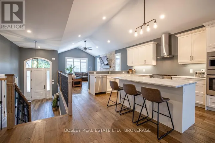 1 HURRICANE ROAD, Pelham (Fonthill), Ontario L0S1E3