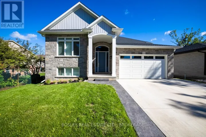 1 HURRICANE ROAD, Pelham (Fonthill), Ontario L0S1E3