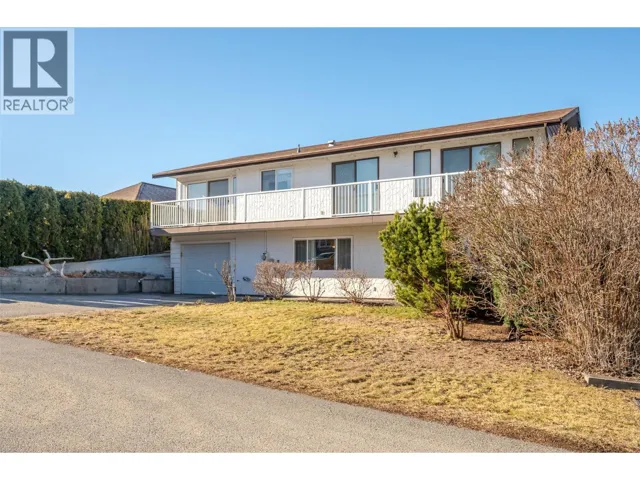 5 Dogwood Place, Osoyoos, British Columbia V0H1V0