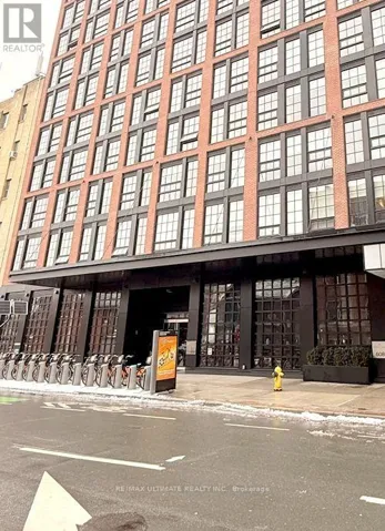 612 RICHMOND STREET W, Toronto (Waterfront Communities), Ontario M5V2B7