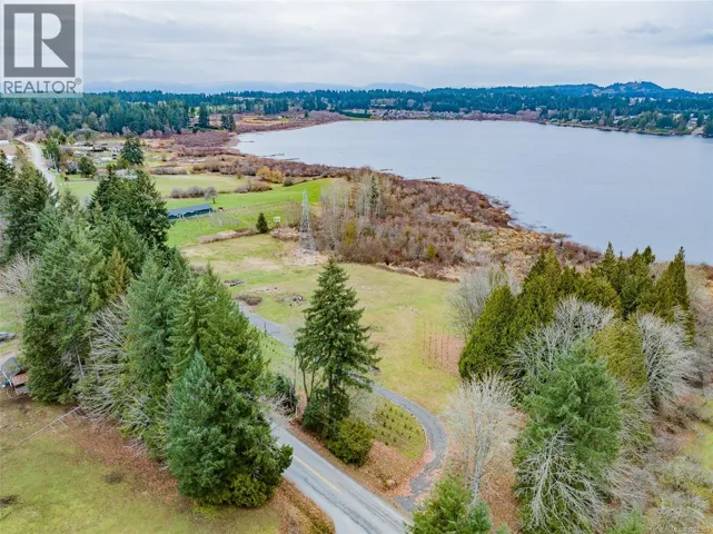 Lot 5 Doumont Rd, Nanaimo, British Columbia V9T6H1
