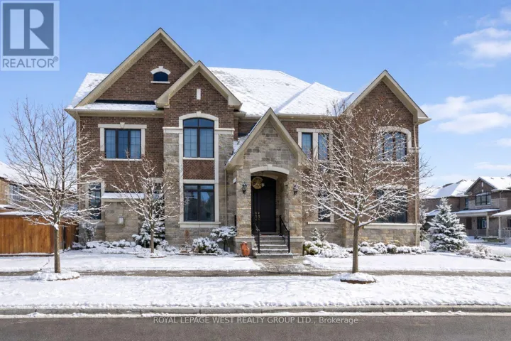 13 ARKSEY STREET, Whitby, Ontario L1P0G5