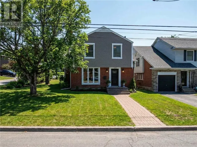 275 Wembley Drive, Sudbury, Ontario P3E1N6