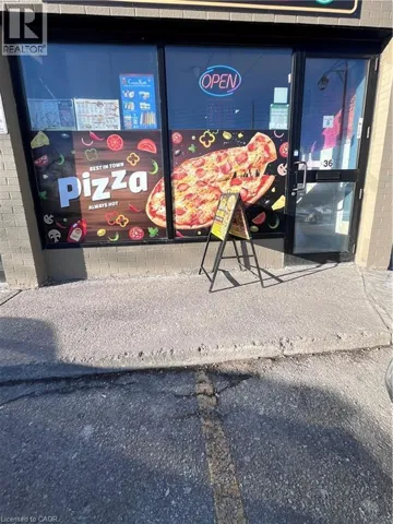 36 OLD KINGSTON Road, Ajax, Ontario L1T2Z7