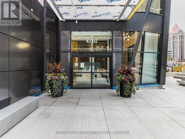 4130 PARKSIDE VILLAGE DRIVE W, Mississauga (City Centre), Ontario L5M0X8