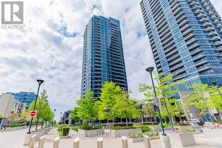 2906 - 9 VALHALLA INN ROAD, Toronto (Islington-City Centre West), Ontario M9B1S9