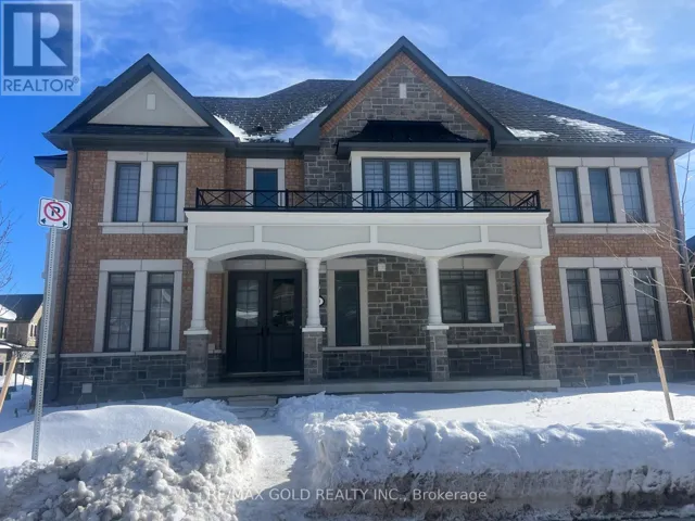 59 GRASSBANK ROAD, Brampton (Sandringham-Wellington North), Ontario L6R4E7