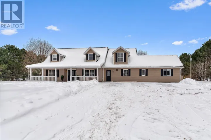 663 Valleyfield Road, Valleyfield, Prince Edward Island C0A1R0