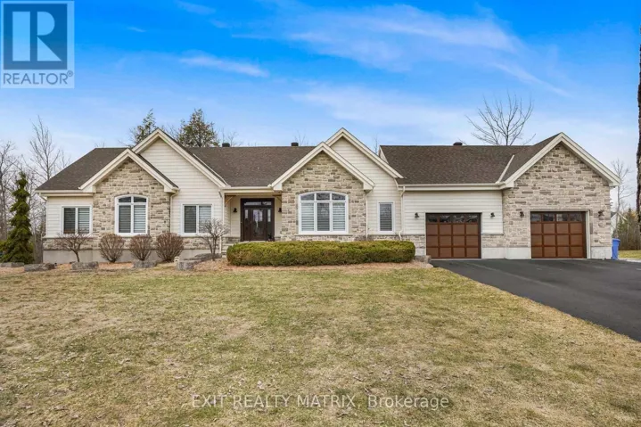 58 DE LA SEIGNEURIE STREET, Champlain, Ontario K0B1K0