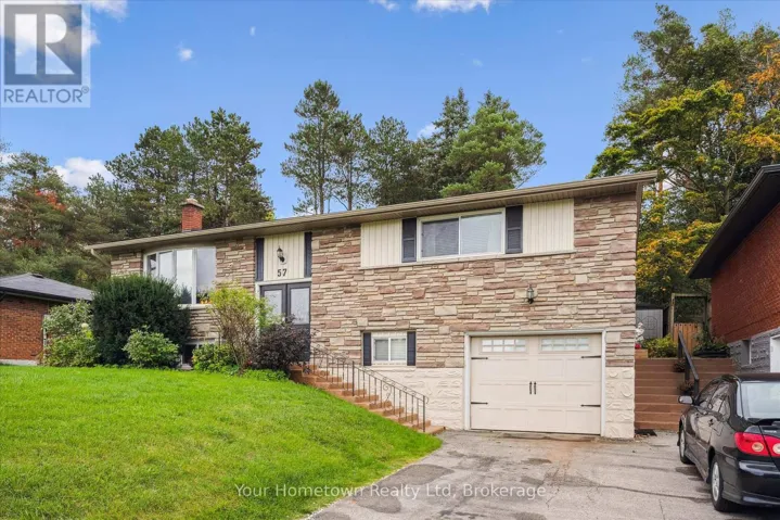 57 WATER STREET E, Centre Wellington (Elora/Salem), Ontario N0B1S0