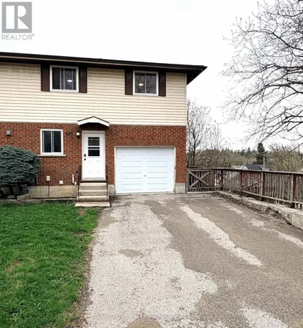 282 CHURCH STREET S, St. Marys, Ontario N4X1B9