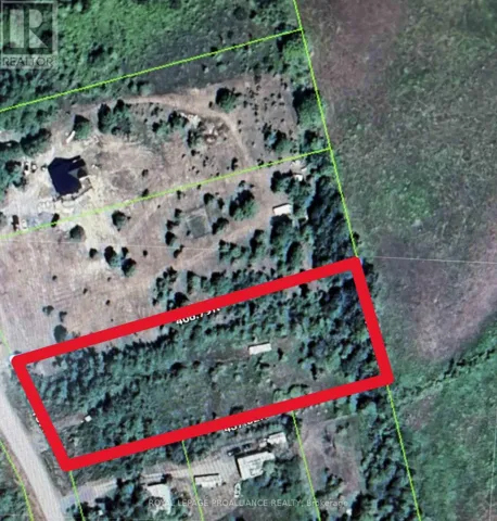 5 POLLOCK ROAD, Trent Hills, Ontario K0K3K0