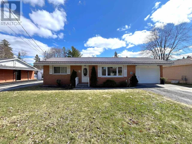71 ELIZABETH STREET, Stirling-Rawdon (Stirling Ward), Ontario K0K3E0