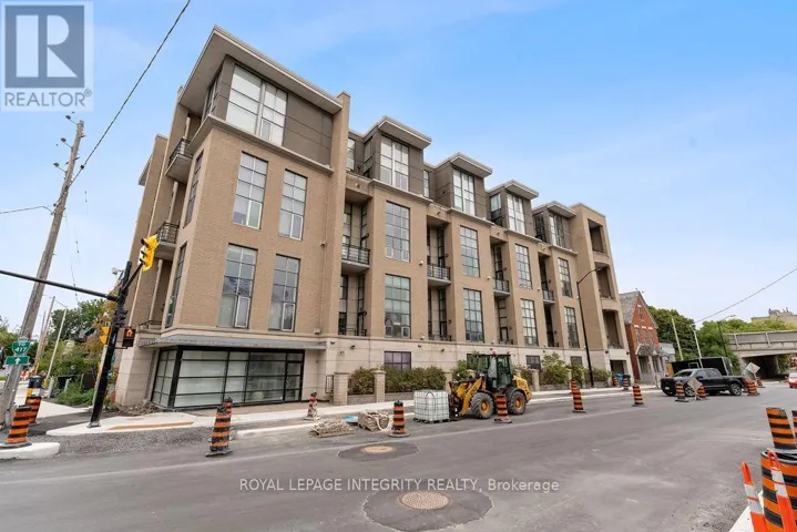 111 - 29 MAIN STREET, Ottawa, Ontario K1S1B1