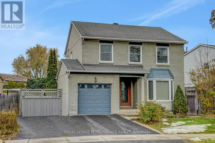 6255 FORTUNE DRIVE, Ottawa, Ontario K1C2B7