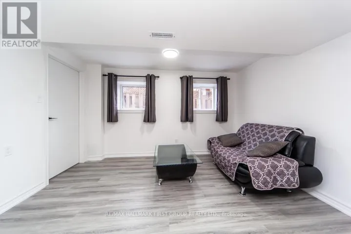 LOWER - 1412 MAJOR OAKS ROAD, Pickering (Brock Ridge), Ontario L1X2T2