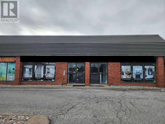 15 - 825 DENISON STREET, Markham (Milliken Mills West), Ontario L3R5E4
