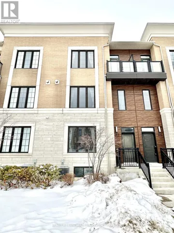 87 VILLAGE PARKWAY, Markham (Unionville), Ontario L3R4Z7