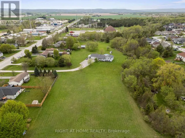 7544 COUNTY ROAD 91 ROAD, Clearview (Stayner), Ontario L0M1S0