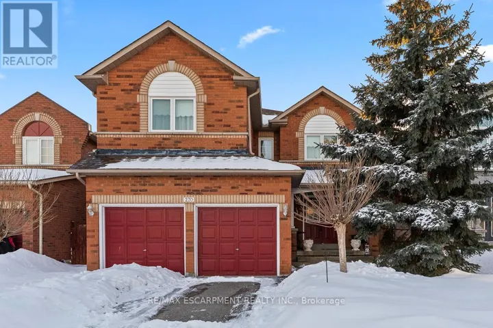 270 CRESTHAVEN ROAD, Brampton (Snelgrove), Ontario L7A1K8