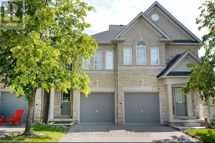 113 - 5260 MCFARREN BOULEVARD, Mississauga (Central Erin Mills), Ontario L5M7J4