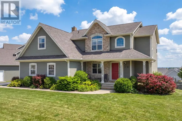 30 Saints Crescent, Stratford, Prince Edward Island C1B0G7