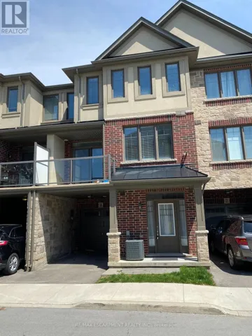 4 WORKMAN LANE, Hamilton (Meadowlands), Ontario L9G0H2