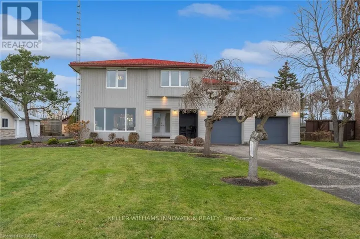 1321 NIAGARA PARKWAY, Fort Erie (Central), Ontario L2A5M4