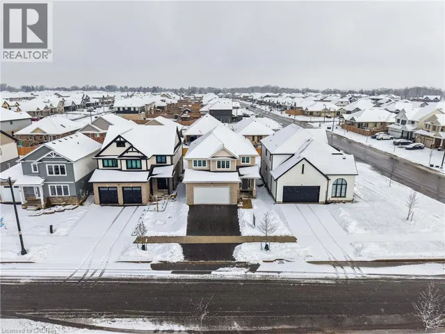 89 ACORN Trail, St. Thomas, Ontario N5R0L8