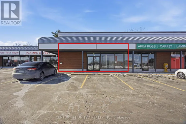 329A KING GEORGE ROAD, Brantford, Ontario N3R5L9