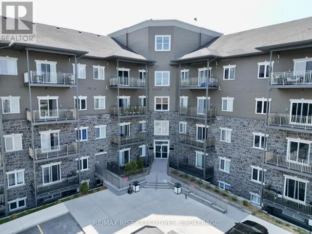 222 - 847 DEVELOPMENT DRIVE, Kingston (South of Taylor-Kidd Blvd), Ontario K7M4W6