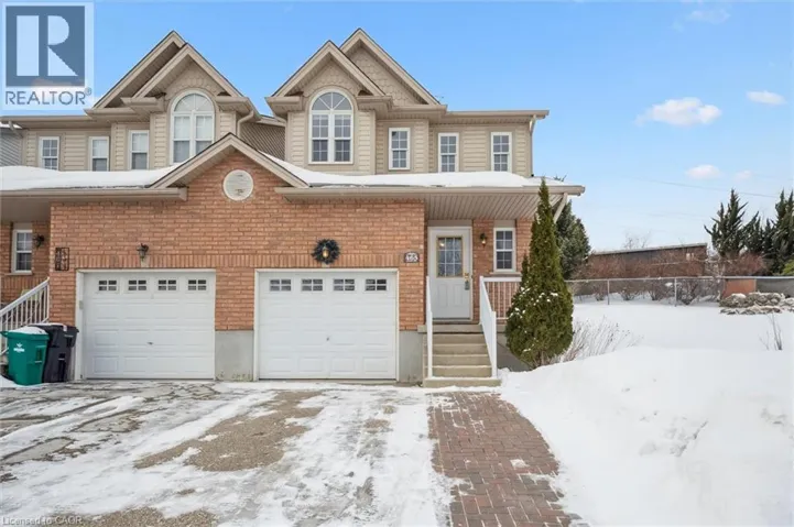 465 ACTIVA Avenue, Kitchener, Ontario N2E4B9