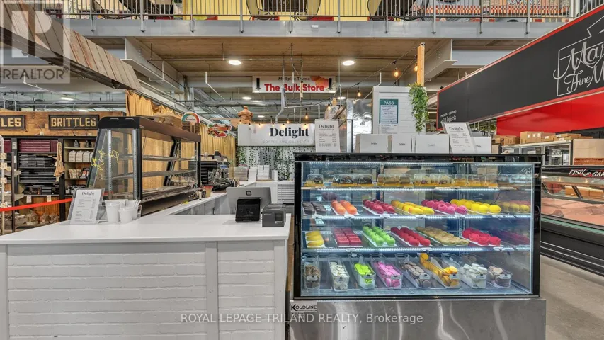 130 KING STREET, London East (East K), Ontario N6A1C5