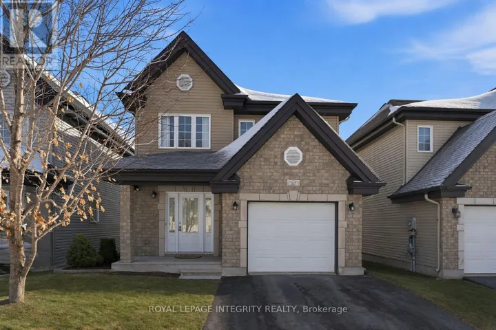 317 MERCURY STREET, Clarence-Rockland, Ontario K4K0G7