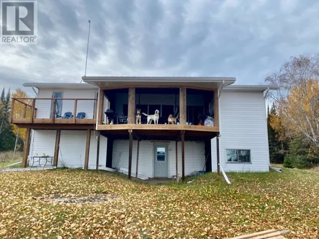 389 Parker Point RD, Dryden, Ontario P8N2Y5