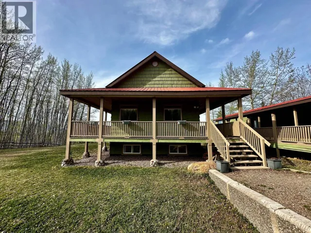 4960 MORRIS ROAD, Telkwa, British Columbia V0J2X3